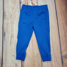 UA Boys Brawler Jogger Versa Blue