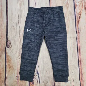 UA EVERYDAY CHARCOAL HEATHER TWIST JOGGER