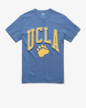 UCLA BRUINS WALK TALL '47 FRANKLIN TEE