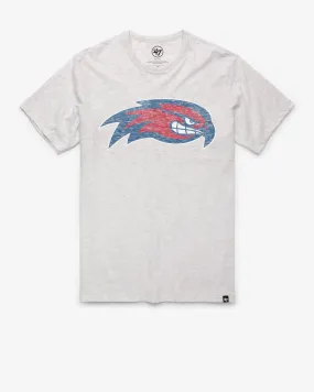 UMASS-LOWELL RIVER HAWKS PREMIER '47 FRANKLIN TEE