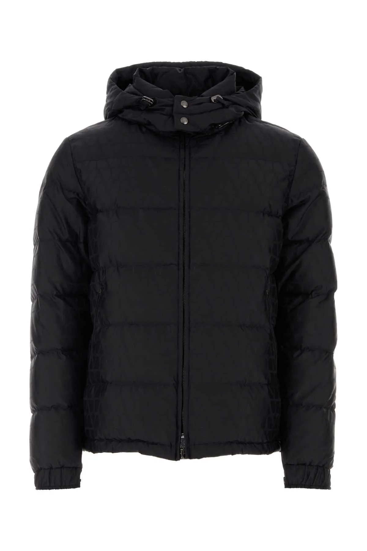 Valentino Garavani Tolie Iconographe Padded Jacket