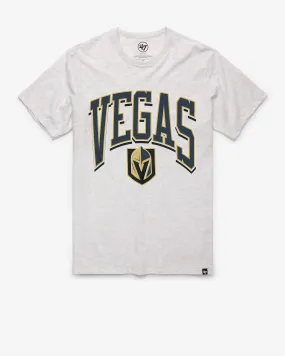 VEGAS GOLDEN KNIGHTS WALK TALL '47 FRANKLIN TEE