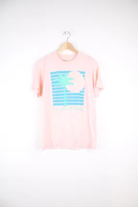 Vintage Graphic T-Shirt