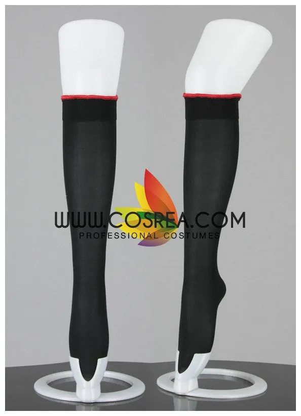 Vocaloid Zatsune Miku Cosplay Costume