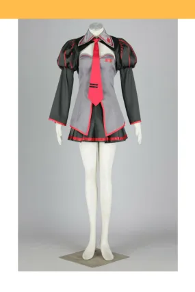 Vocaloid Zatsune Miku Cosplay Costume