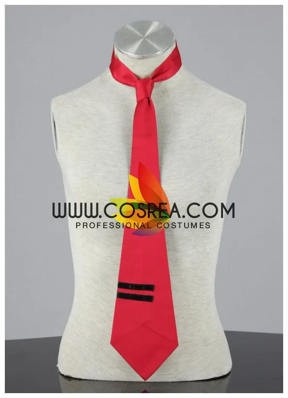 Vocaloid Zatsune Miku Cosplay Costume