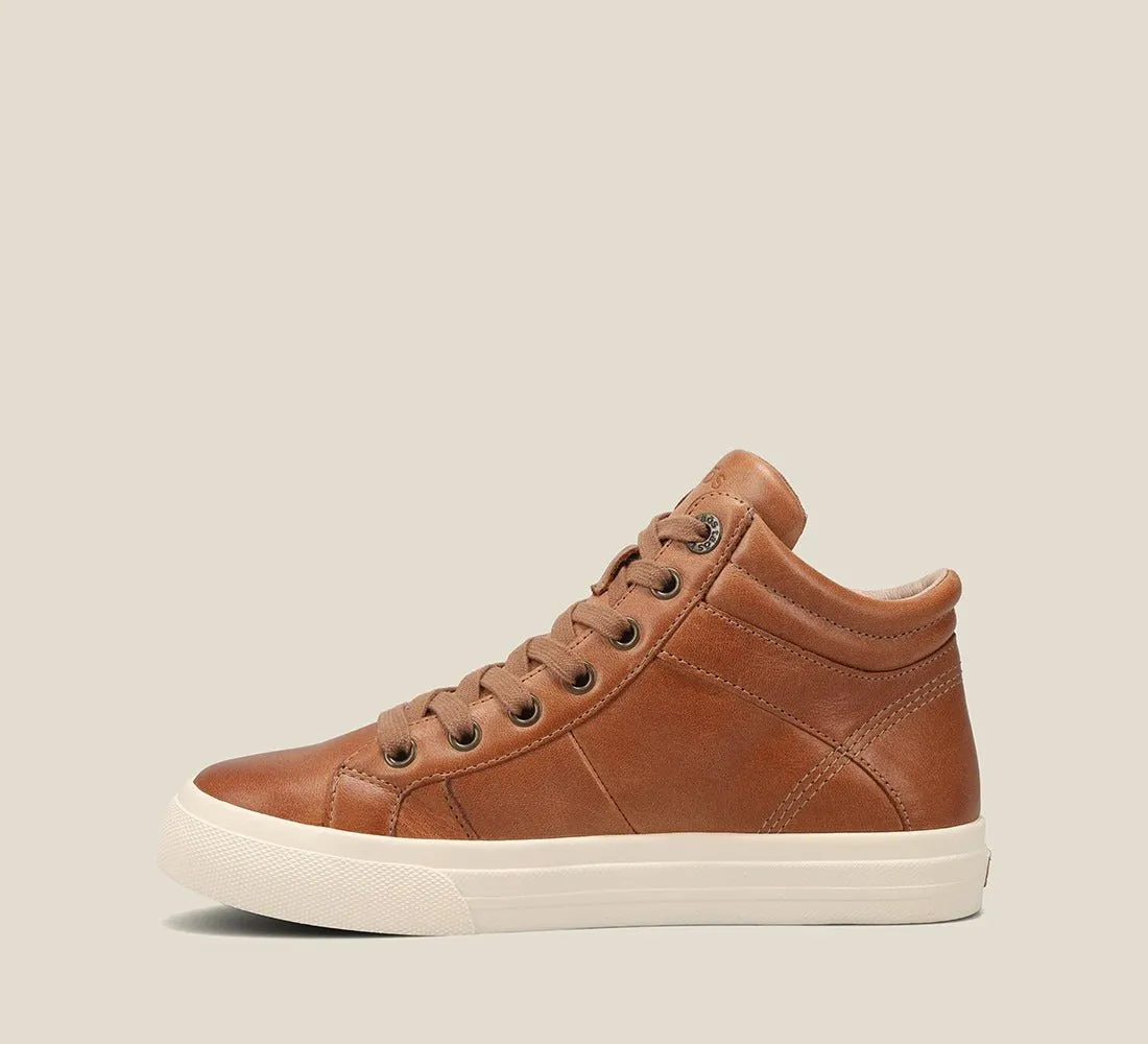 Winner | Leather | Caramel