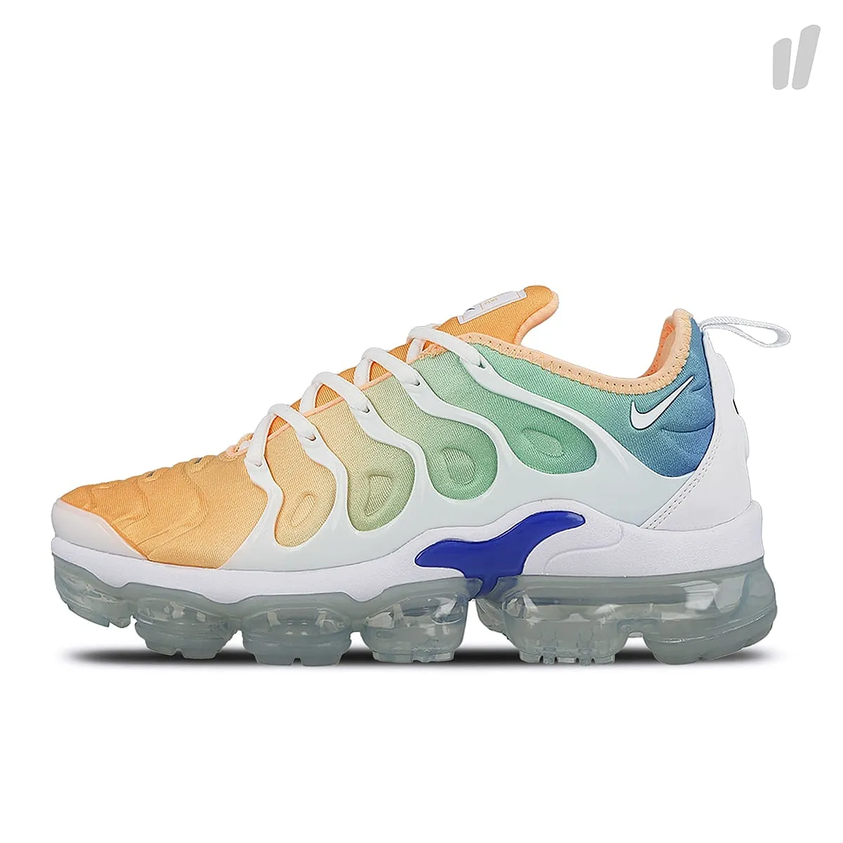 wmns air vapormax plus