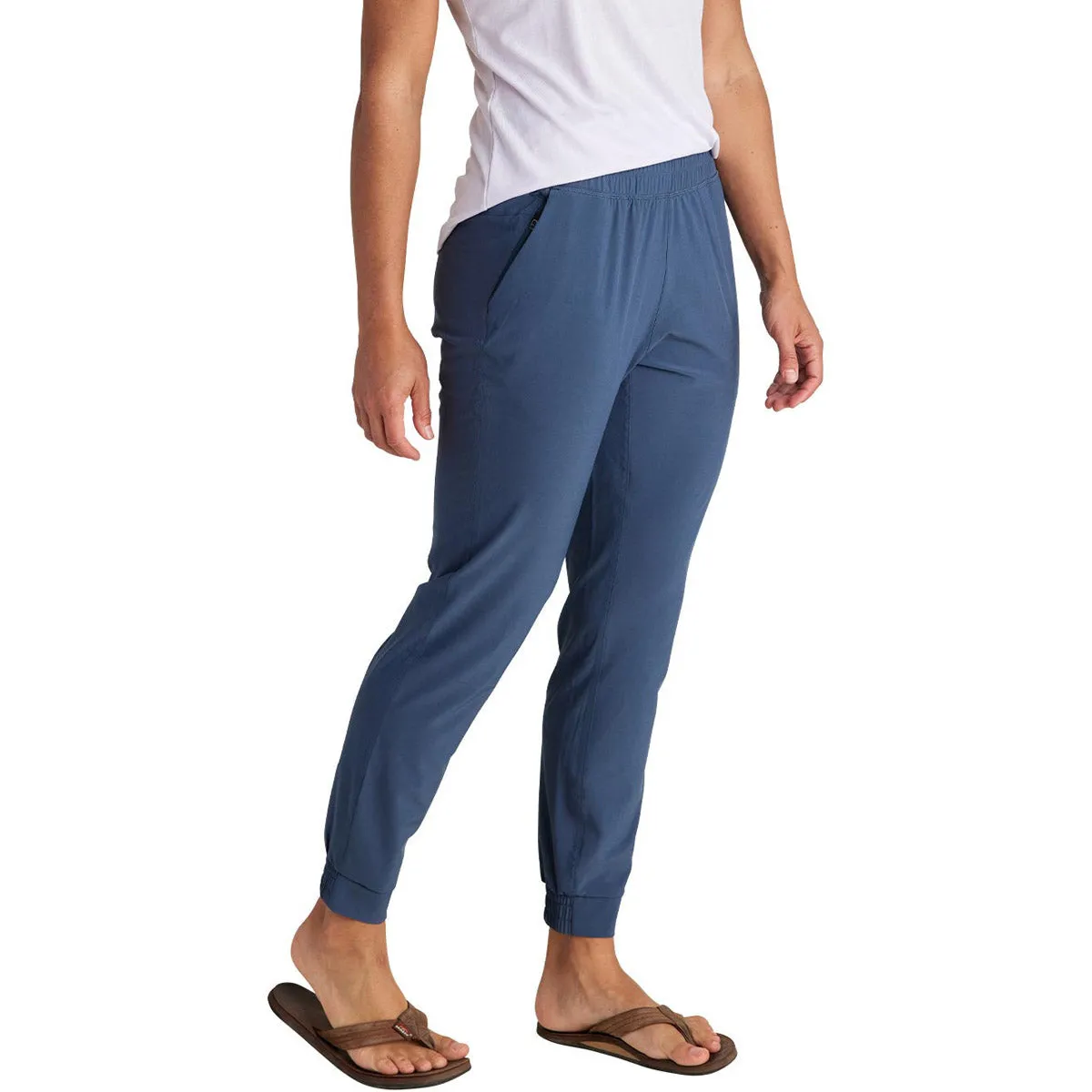 Women's Pull-On Breeze Jogger