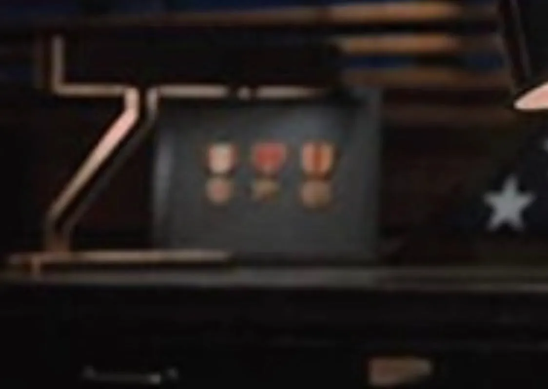 WRATH OF MAN: “H” Medal of Honors