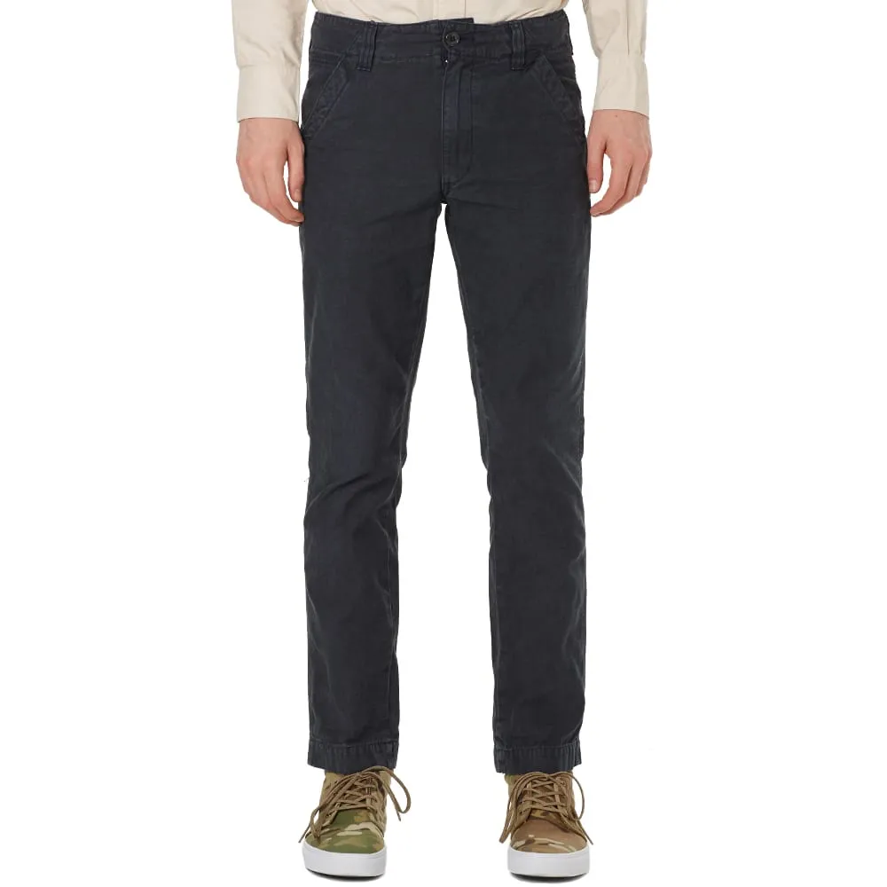 WTAPS Buds Skinny ChinoNavy