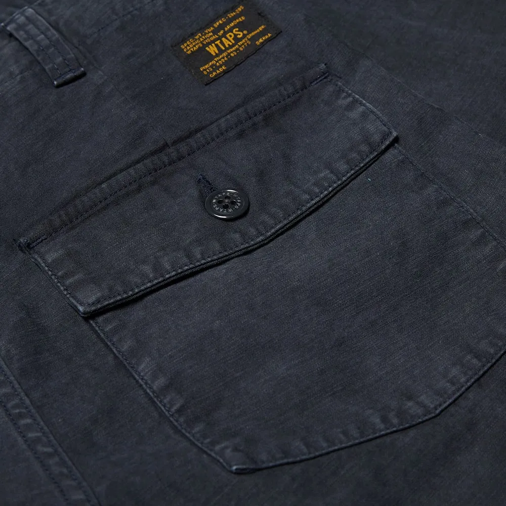 WTAPS Buds Skinny ChinoNavy