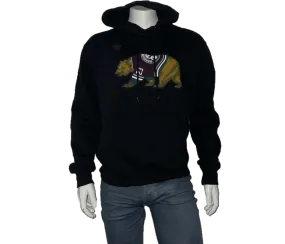 WW 3rd CA Bear Hoodie