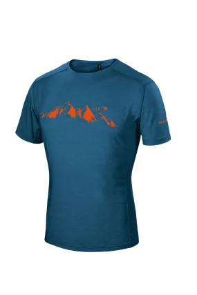 YOHO T-SHIRT MAN  ocean