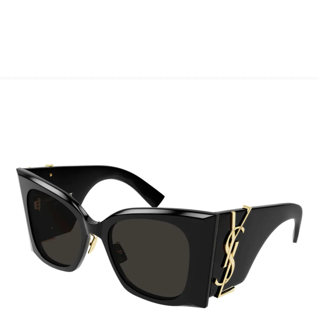 YSL SLM119F BLAZE Smart Fit , Black