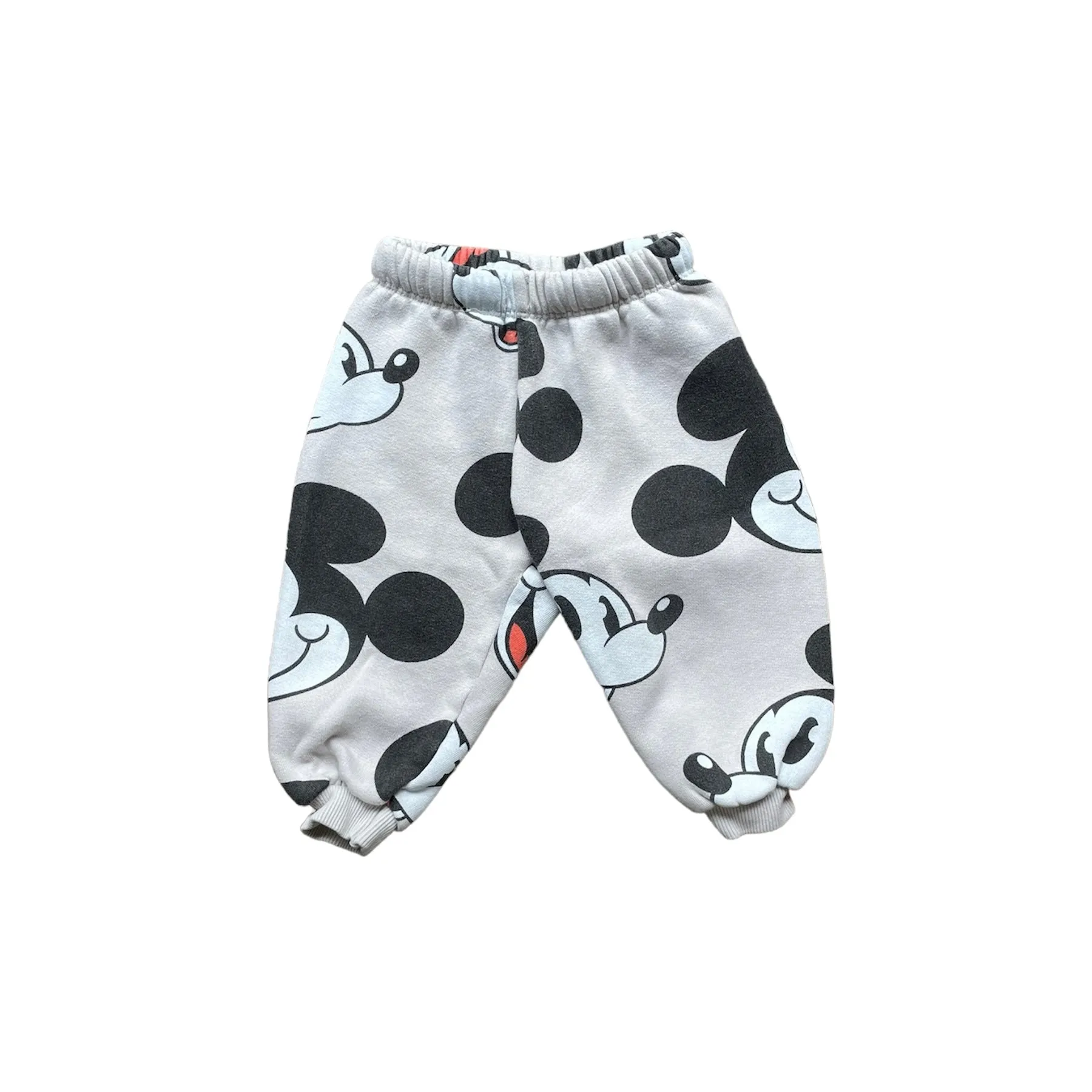 Zara X Disney Mickey Mouse Set